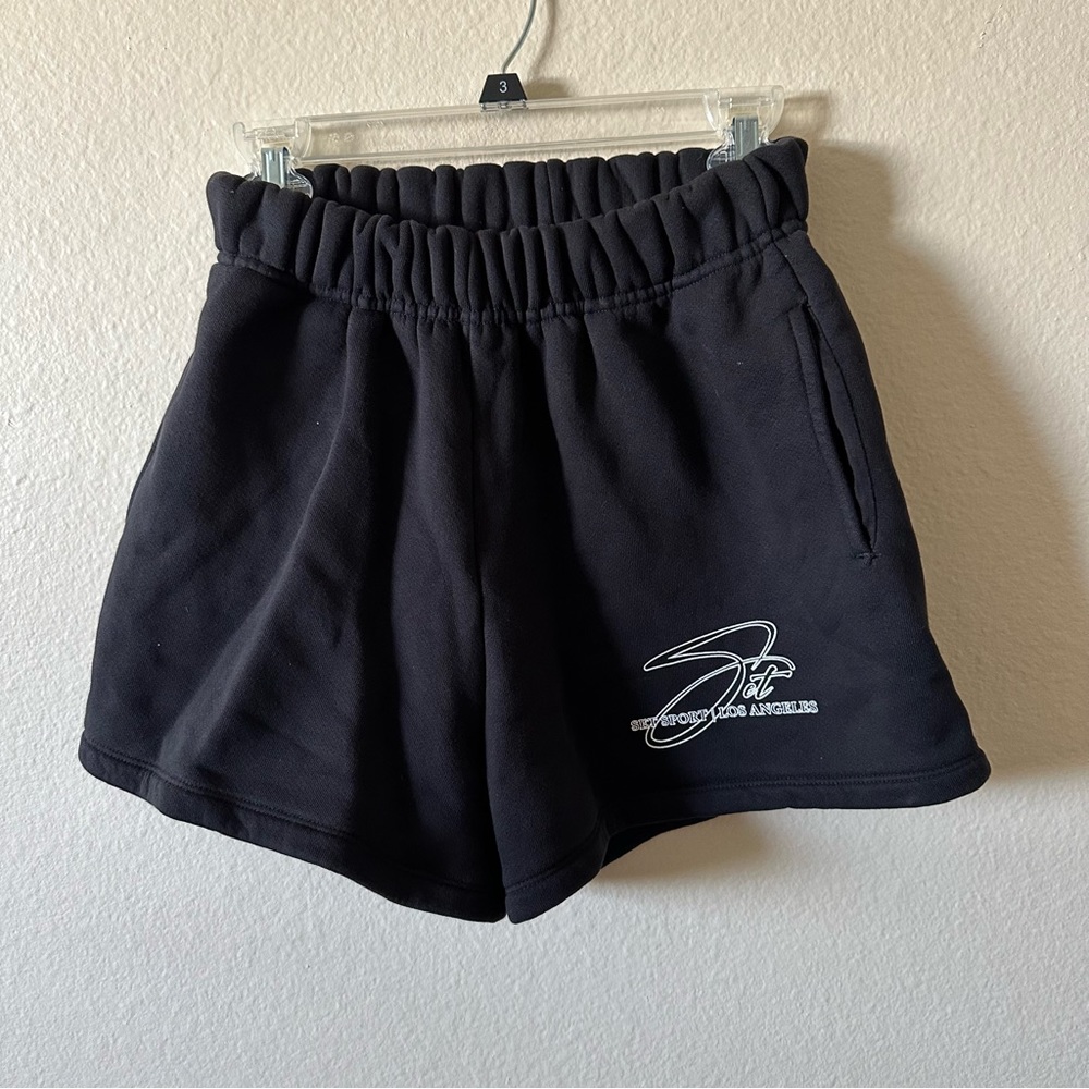 Set Active Sweat Shorts